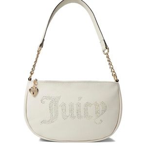 NWT JUICY COUTURE SHOULDER BAG✨